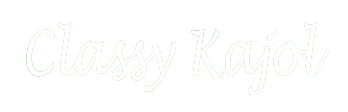 Kalyanpuri escort Logo - Classy Kajol